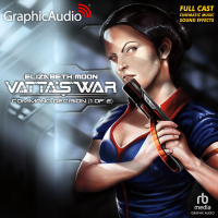 Vatta's War 4: Command Decision 1 of 2