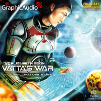 Vatta's War 5: Victory Conditions 2 of 2