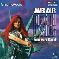Deathlands 5: Homeward Bound