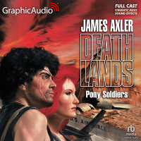 Deathlands 6: Pony Soldiers