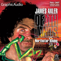Deathlands 10: Northstar Rising