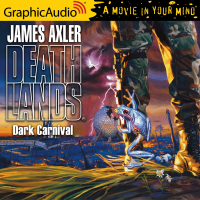 Deathlands 14: Dark Carnival
