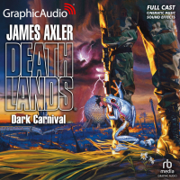 Deathlands 14: Dark Carnival