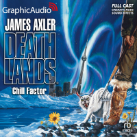 Deathlands 15: Chill Factor