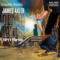 Deathlands 17: Fury's Pilgrims