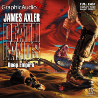 Deathlands 19: Deep Empire