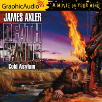 Deathlands 20: Cold Asylum