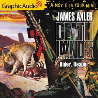 Deathlands 22: Rider, Reaper