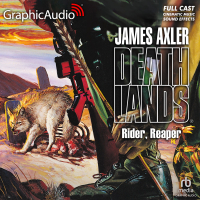 Deathlands 22: Rider, Reaper