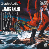 Deathlands 24: Trader Redux