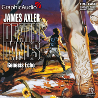 Deathlands 25: Genesis Echo