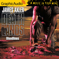 Deathlands 29: Bloodlines