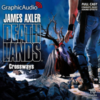 Deathlands 30: Crossways