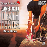 Deathlands 32: Circle Thrice