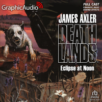 Deathlands 33: Eclipse at Noon