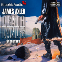 Deathlands 34: Stoneface