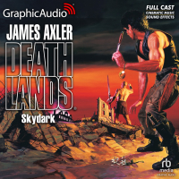 Deathlands 36: Skydark