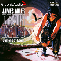 Deathlands 37: Demons of Eden