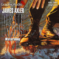 Deathlands 39: Watersleep