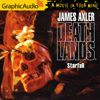 Deathlands 45: Starfall