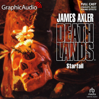 Deathlands 45: Starfall