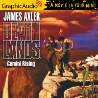Deathlands 46: Gemini Rising