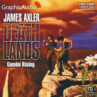 Deathlands 46: Gemini Rising