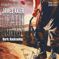Deathlands 48: Dark Reckoning