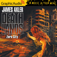 Deathlands 52: Zero City