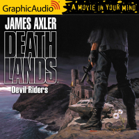 Deathlands 63: Devil Riders