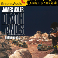 Deathlands 65: Hellbenders