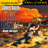 Deathlands 69: Black Harvest