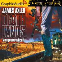 Deathlands 70: Vengeance Trail
