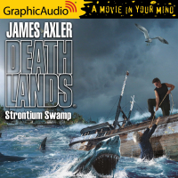 Deathlands 74: Strontium Swamp