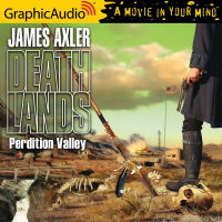 Deathlands 76: Perdition Valley