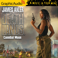 Deathlands 77: Cannibal Moon