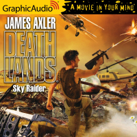 Deathlands 78: Sky Raider
