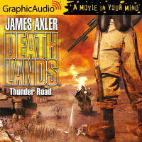 Deathlands 83: Thunder Road