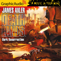 Deathlands 85: Dark Resurrection
