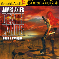 Deathlands 86: Eden's Twilight