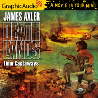 Deathlands 89: Time Castaways