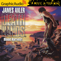 Deathlands 91: Blood Harvest