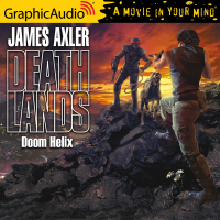 Deathlands 94: Doom Helix