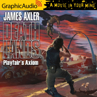 Deathlands 97: Playfair's Axiom