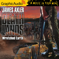 Deathlands 105: Wretched Earth