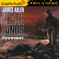 Deathlands 111: Storm Breakers