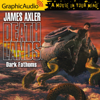 Deathlands 112: Dark Fathoms