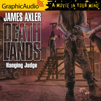 Deathlands 115: Hanging Judge