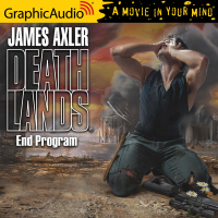 Deathlands 116: End Program