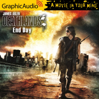 Deathlands 121: End Day